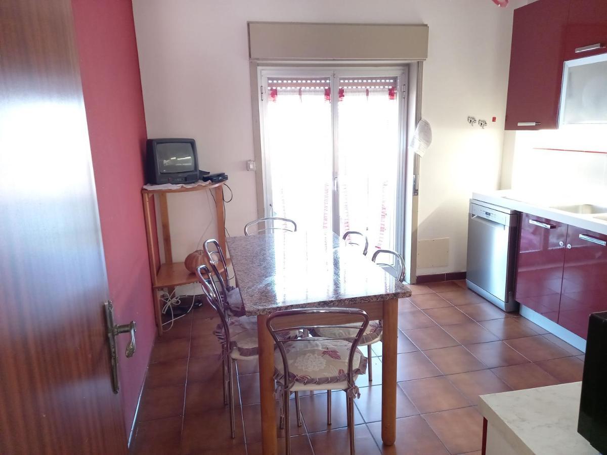 Appartamento Ambra Librizzi Extérieur photo