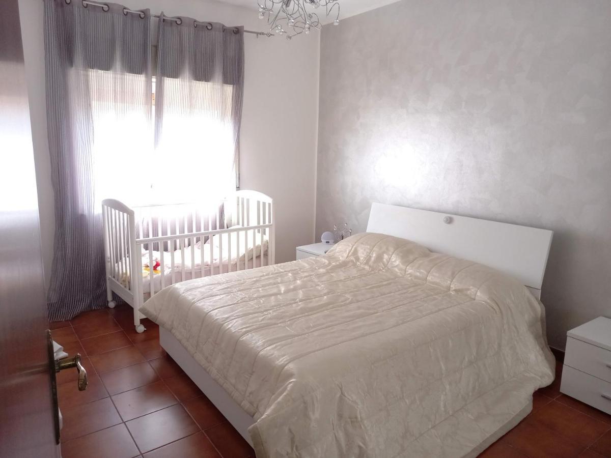 Appartamento Ambra Librizzi Extérieur photo
