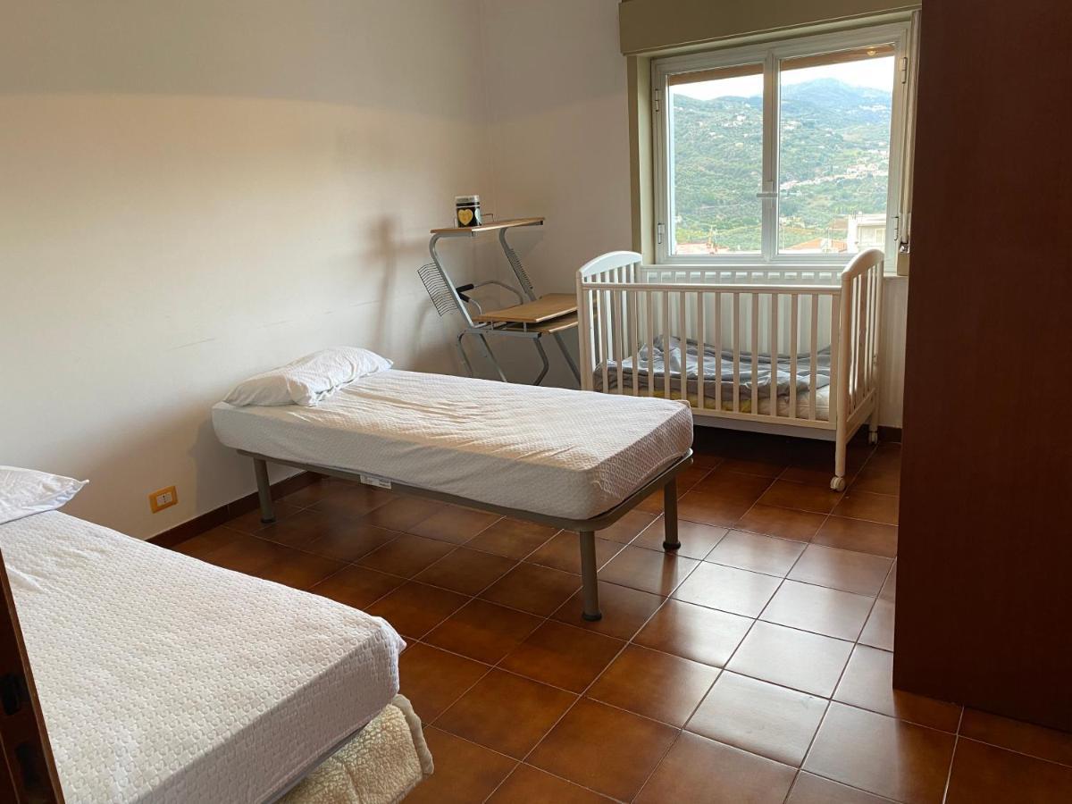 Appartamento Ambra Librizzi Extérieur photo